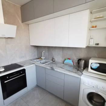 Сдается 1-комнатная квартира, 34 м²