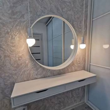 Сдается 1-комнатная квартира, 34 м²