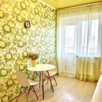 Сдается 1-комнатная квартира, 34 м²