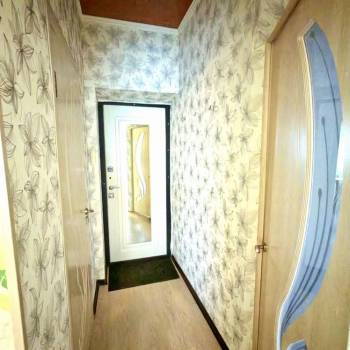Сдается 1-комнатная квартира, 34 м²