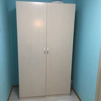 Сдается 1-комнатная квартира, 45 м²