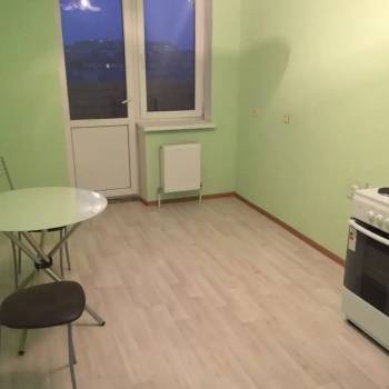 Сдается 1-комнатная квартира, 45 м²