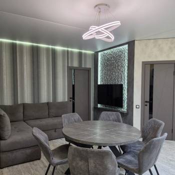 Сдается 2-х комнатная квартира, 65 м²