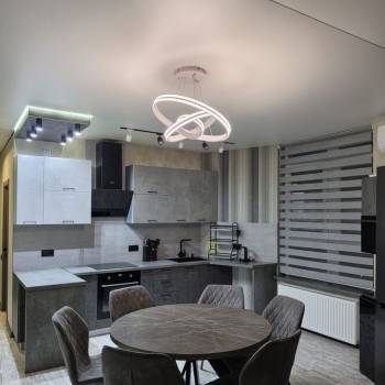 Сдается 2-х комнатная квартира, 65 м²