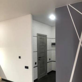 Сдается 1-комнатная квартира, 56 м²