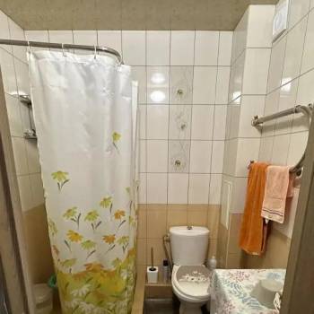 Продается 1-комнатная квартира, 33,2 м²