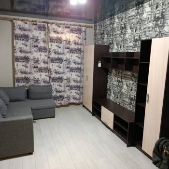 Сдается 1-комнатная квартира, 39 м²