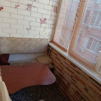 Сдается 1-комнатная квартира, 39 м²