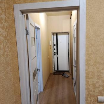 Сдается 1-комнатная квартира, 39 м²