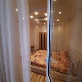 Сдается 1-комнатная квартира, 44 м²