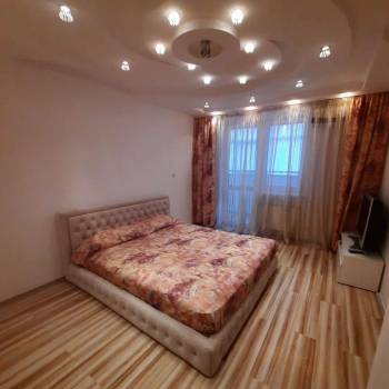 Сдается 1-комнатная квартира, 44 м²