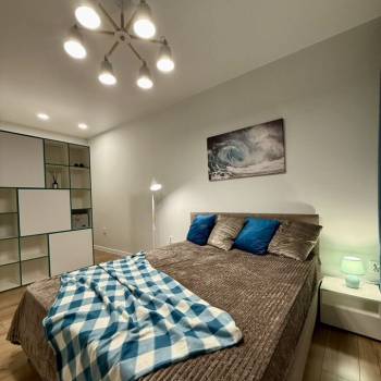 Сдается 1-комнатная квартира, 32 м²