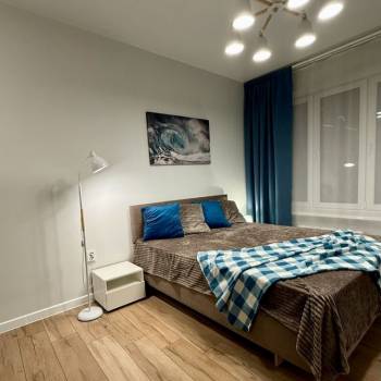 Сдается 1-комнатная квартира, 32 м²