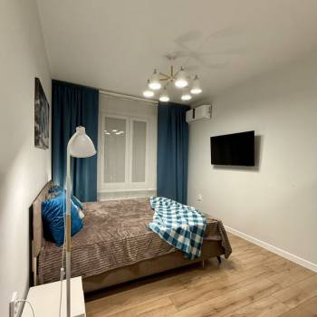 Сдается 1-комнатная квартира, 32 м²