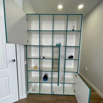 Сдается 1-комнатная квартира, 32 м²