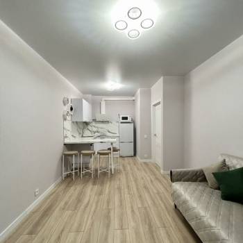 Сдается 1-комнатная квартира, 39,9 м²