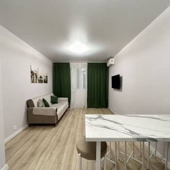 Сдается 1-комнатная квартира, 39,9 м²