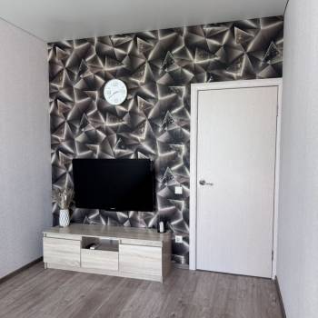 Сдается 1-комнатная квартира, 33 м²