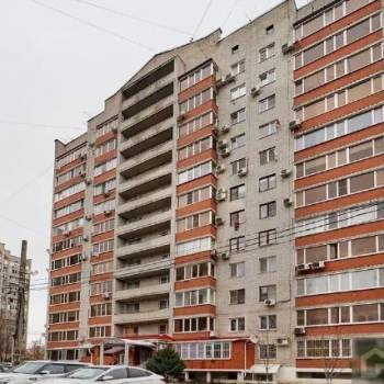 Продается 2-х комнатная квартира, 86,7 м²