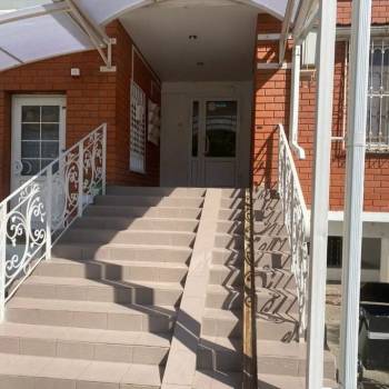 Продается 2-х комнатная квартира, 86,7 м²