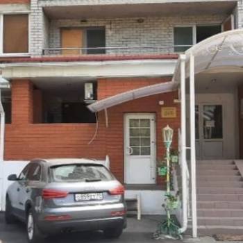 Продается 2-х комнатная квартира, 86,7 м²