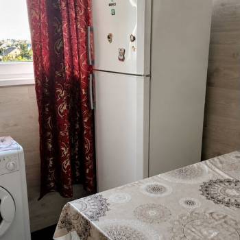 Продается 1-комнатная квартира, 15,7 м²