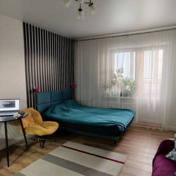 Продается 1-комнатная квартира, 26 м²