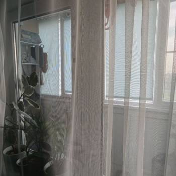 Продается 1-комнатная квартира, 26 м²