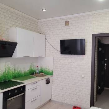 Продается 1-комнатная квартира, 36 м²