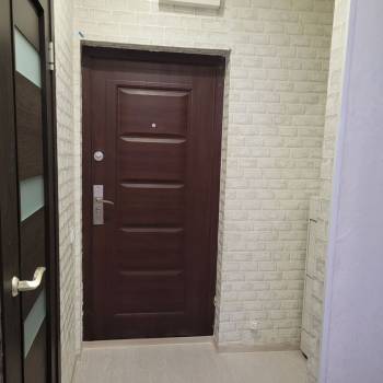 Продается 1-комнатная квартира, 36 м²