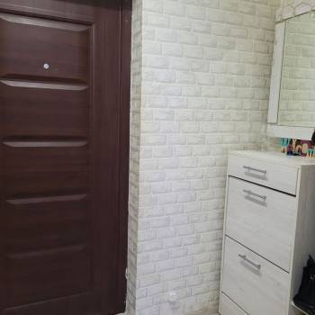 Продается 1-комнатная квартира, 36 м²