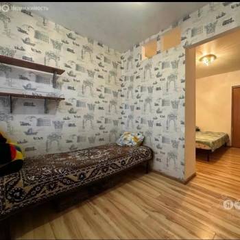 Сдается 2-х комнатная квартира, 40 м²