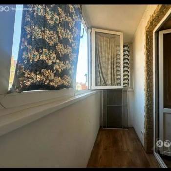 Сдается 2-х комнатная квартира, 40 м²