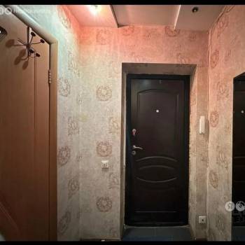 Сдается 2-х комнатная квартира, 40 м²