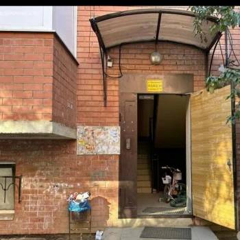 Сдается 2-х комнатная квартира, 40 м²