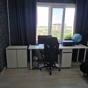 Сдается 2-х комнатная квартира, 62,3 м²