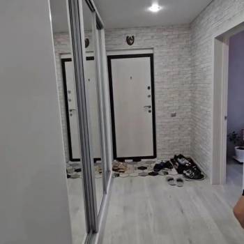 Сдается 2-х комнатная квартира, 62,3 м²
