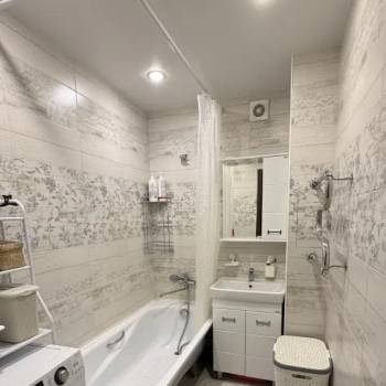 Продается 3-х комнатная квартира, 90 м²