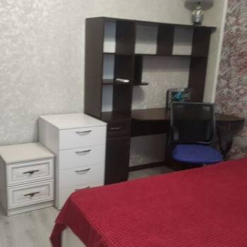Сдается 2-х комнатная квартира, 57 м²
