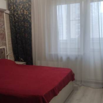 Сдается 2-х комнатная квартира, 57 м²