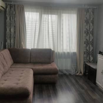 Сдается 2-х комнатная квартира, 57 м²