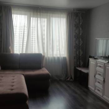 Сдается 2-х комнатная квартира, 57 м²