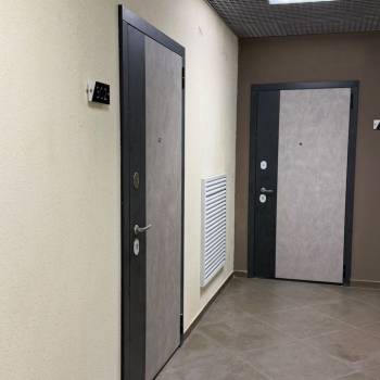 Продается 1-комнатная квартира, 34,5 м²