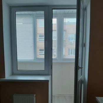 Сдается 1-комнатная квартира, 37 м²