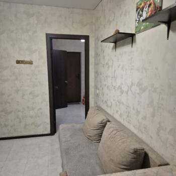 Сдается 1-комнатная квартира, 37 м²