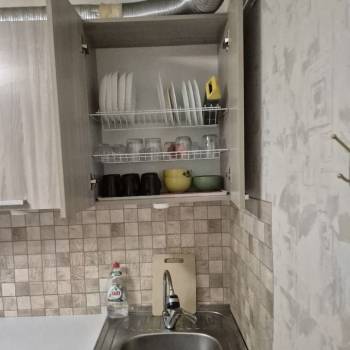 Сдается 1-комнатная квартира, 37 м²