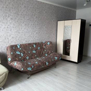 Сдается 1-комнатная квартира, 28 м²