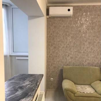 Сдается 1-комнатная квартира, 28 м²