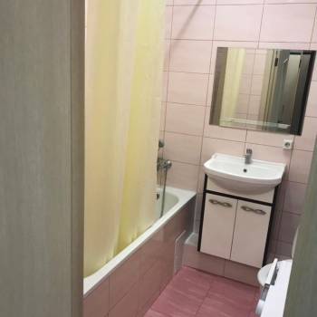 Сдается 1-комнатная квартира, 28 м²