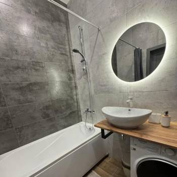 Сдается 1-комнатная квартира, 32 м²